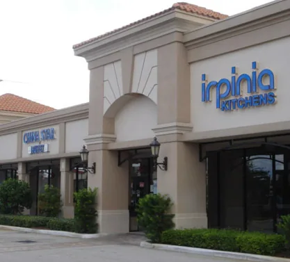 Sabatello commercial project