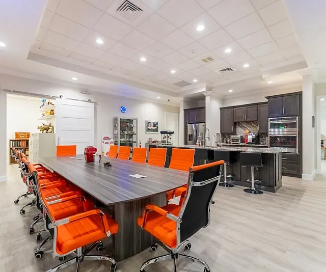 Donnini commercial project