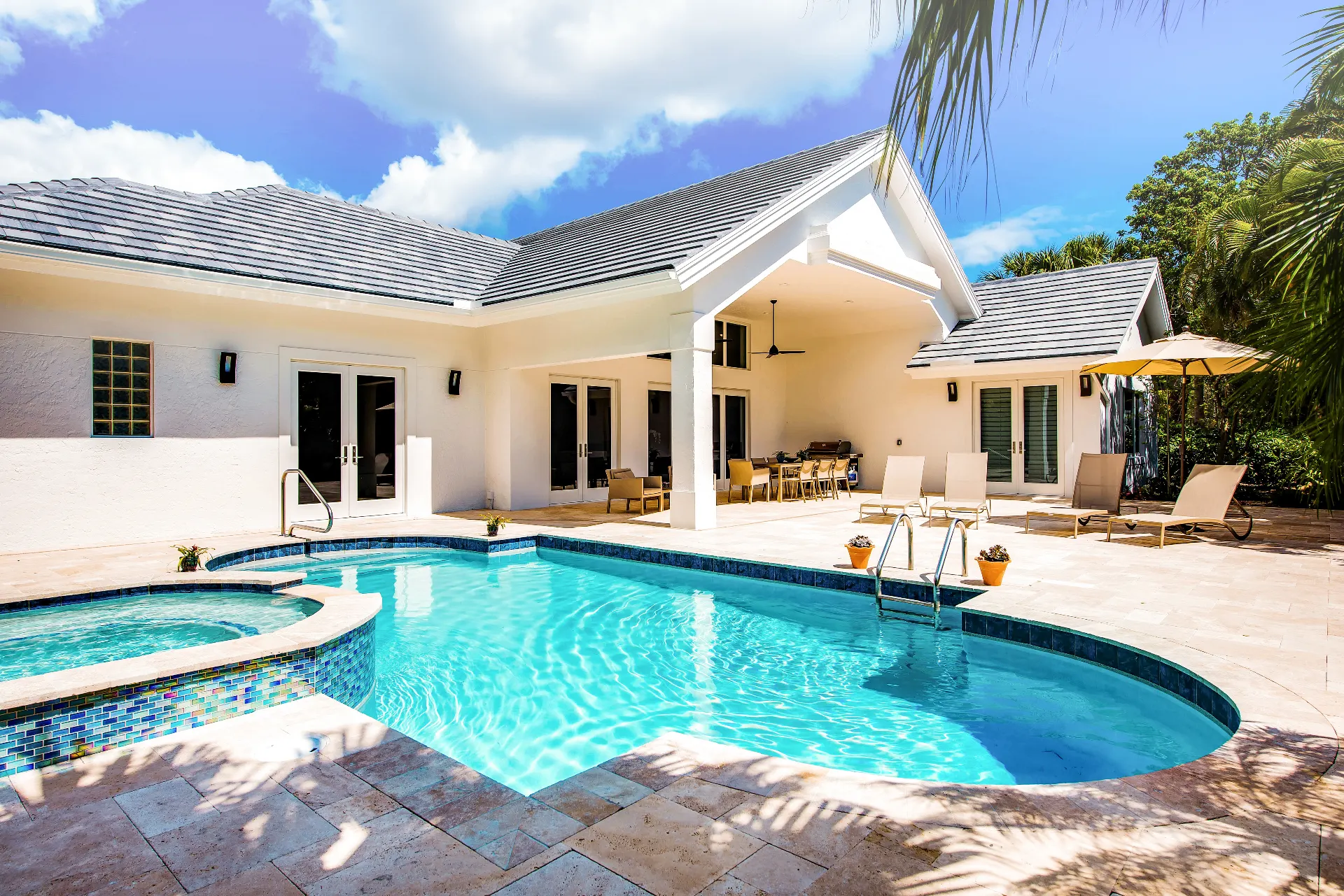 Palm Beach Home — 2017