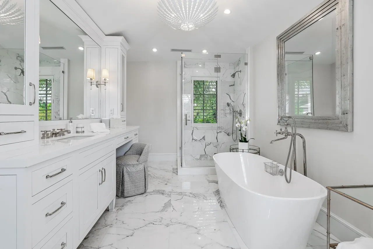 Sabatello remodeling — Kitchens & Baths