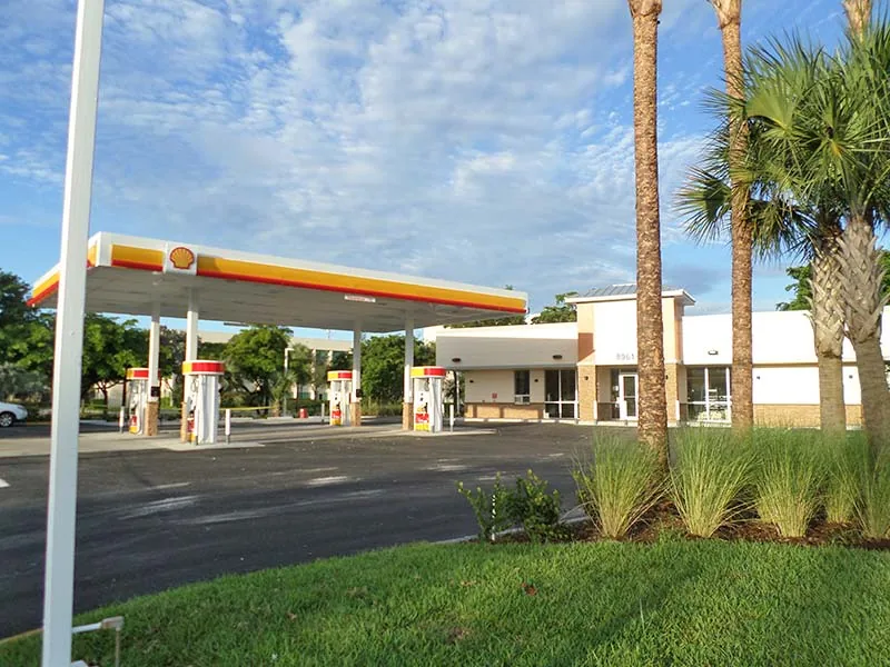 Sabatello commercial project