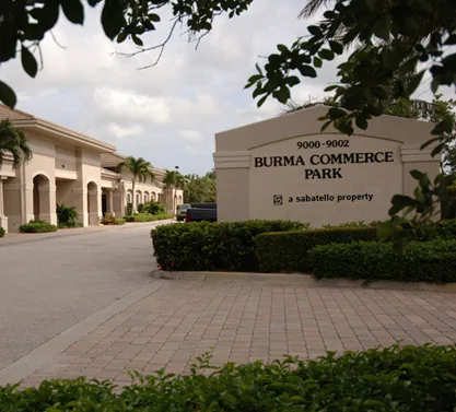 Sabatello commercial project
