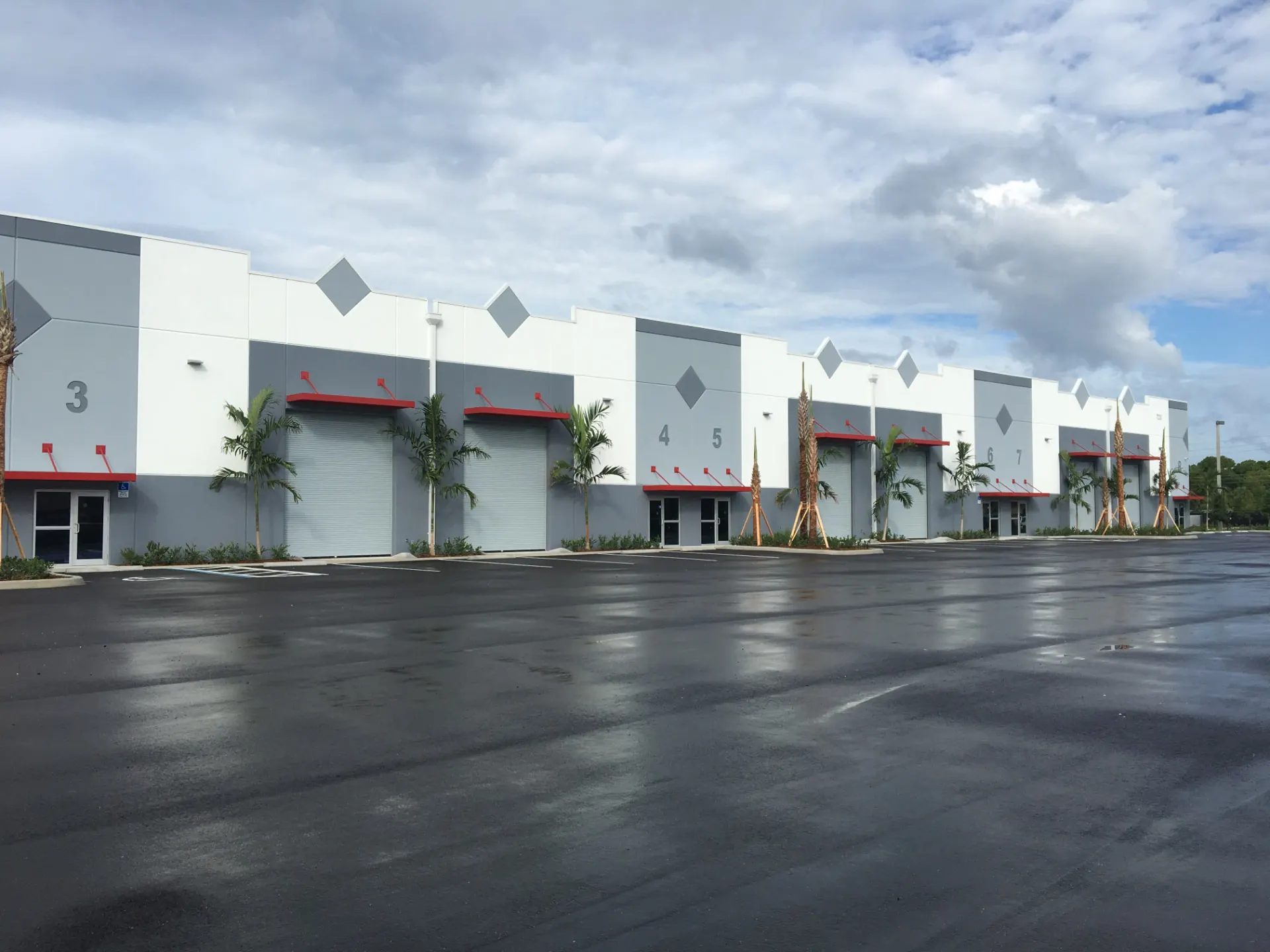 7220 Haverhill industrial park