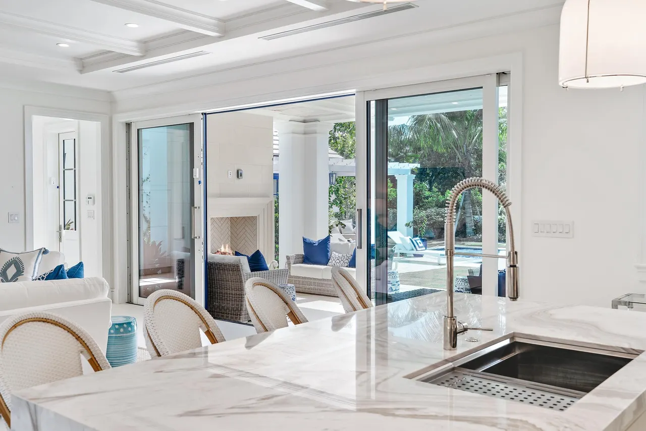 Sabatello remodeling — Kitchens & Baths