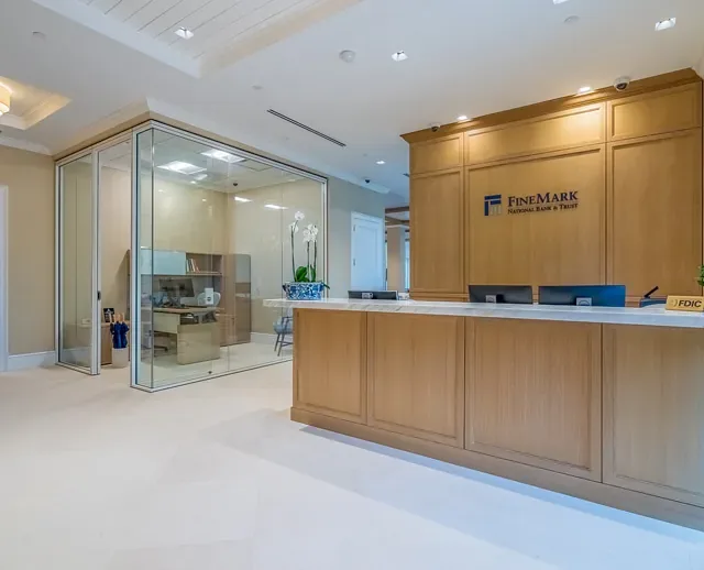 FineMark National Bank & Trust