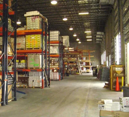 Sabatello commercial project