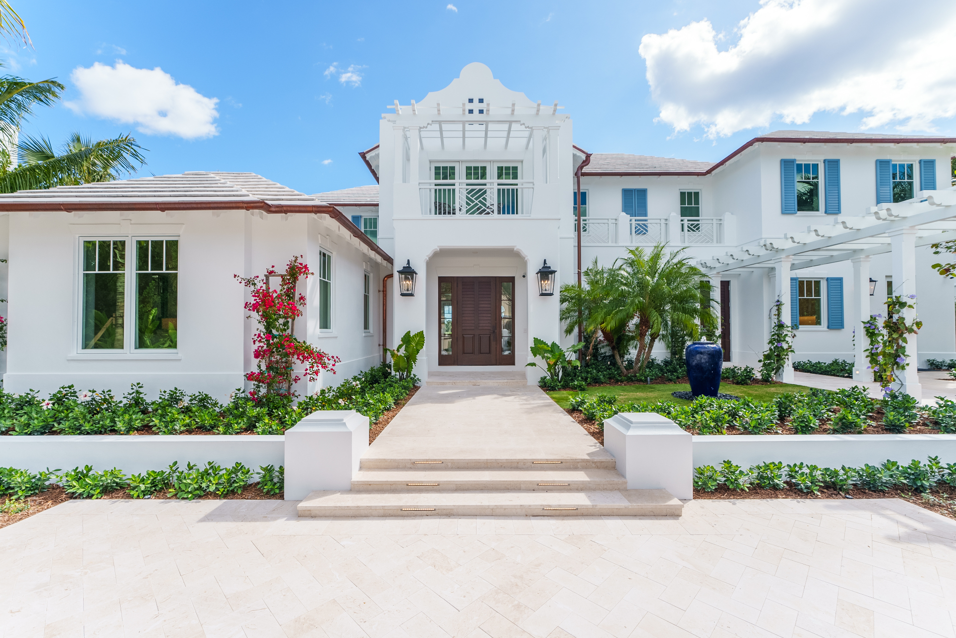 Sabatello Companies — family of builders